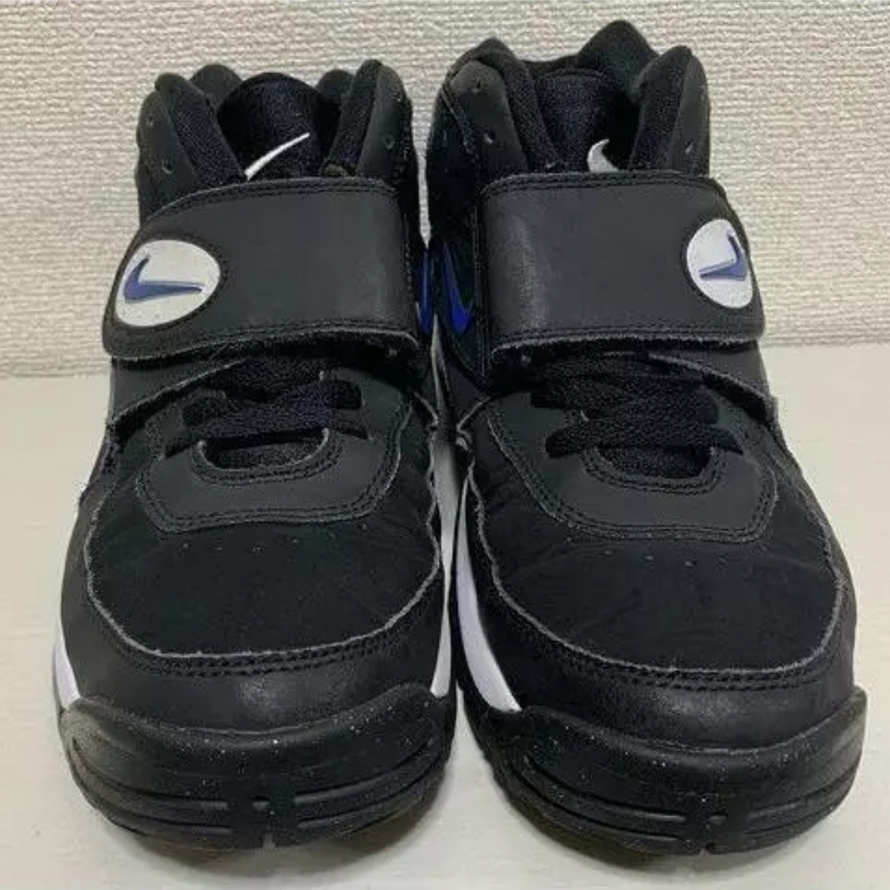 Mens nike air mission